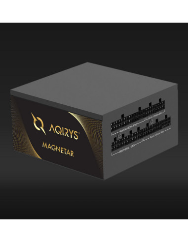 Surse PC AQIRYS Sursa AQIRYS Magnetar, 80+...
