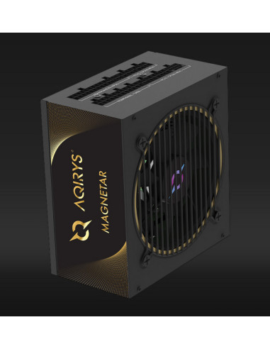 Surse PC AQIRYS Sursa AQIRYS Magnetar, 80+...