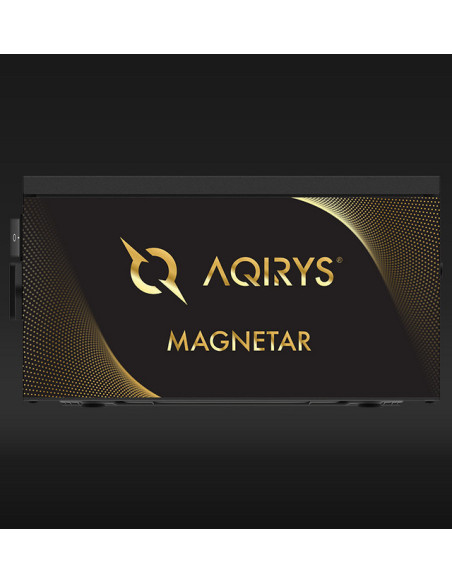 Surse PC AQIRYS Sursa AQIRYS Magnetar, 80+ Gold, 1000W
