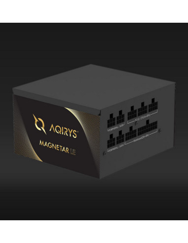 Surse PC AQIRYS Sursa Aqirys Magnetar LE, 80+...