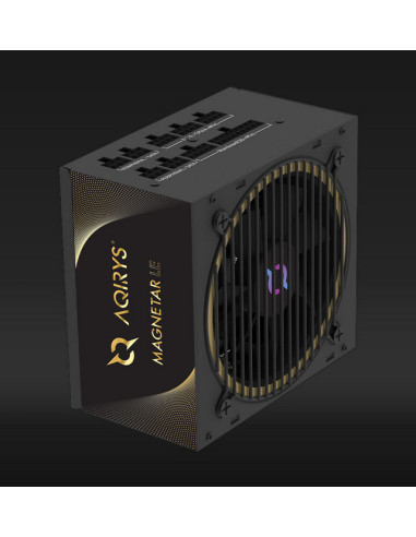 Surse PC AQIRYS Sursa Aqirys Magnetar LE, 80+...