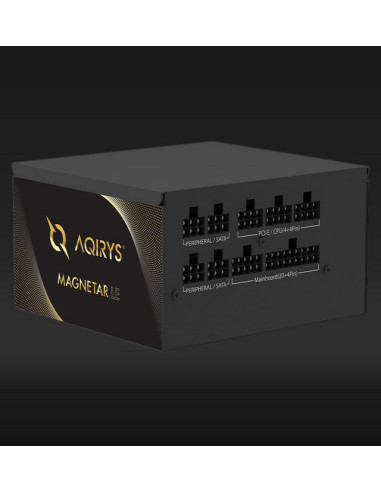 Surse PC AQIRYS Sursa Aqirys Magnetar LE, 80+...
