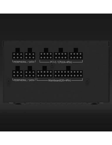 Surse PC AQIRYS Sursa Aqirys Magnetar LE, 80+...