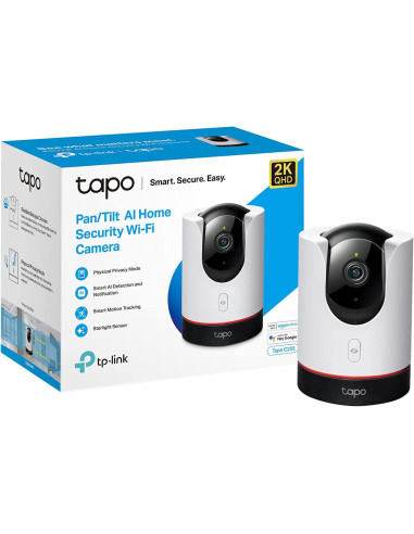 Camere supraveghere IP TP-LINK TAPO C225 WIFCAM...