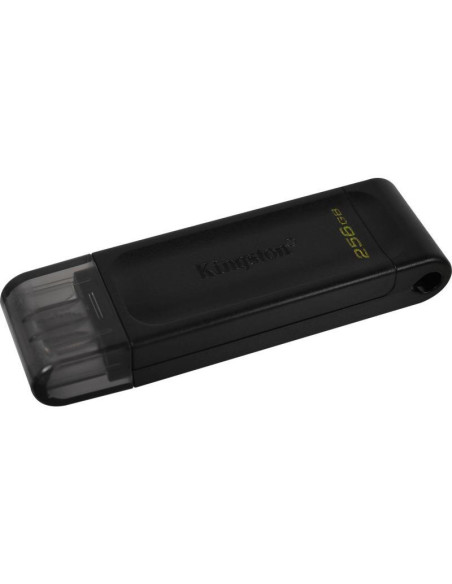Memorii USB KINGSTON KS USB 256GB DATATRAVELER 70 USB-C 3.2