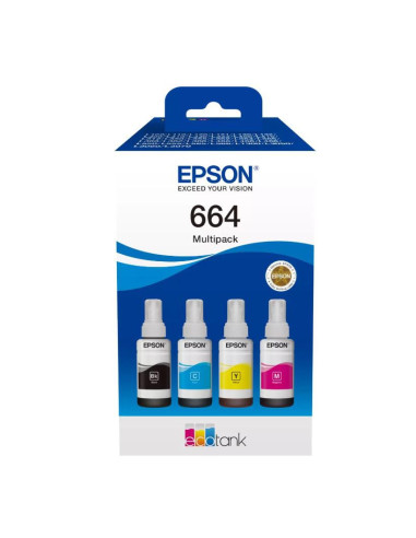 Cartuse cerneala EPSON Cartus Epson T6646,...