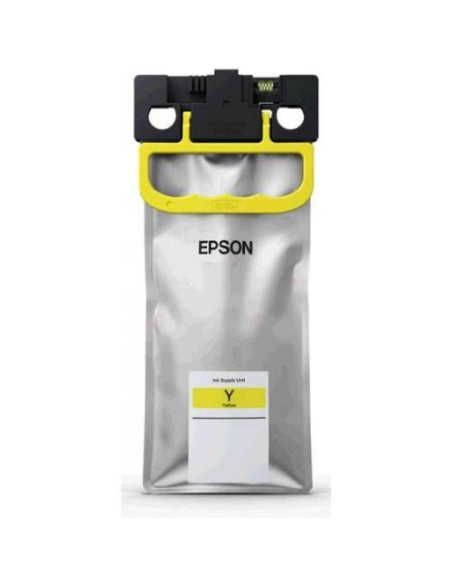 Cartuse cerneala EPSON Cartus EPSON T01D400, Yellow