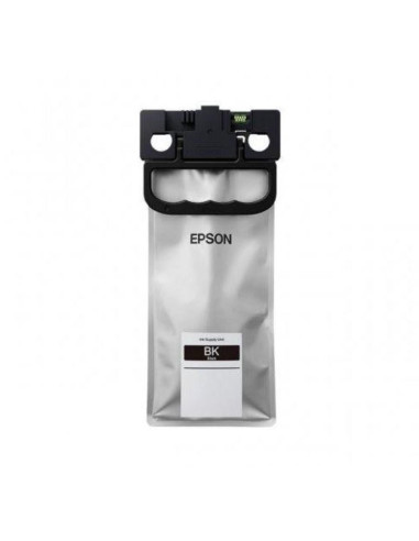 Cartuse cerneala EPSON Cartus Epson T01C100, Black