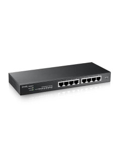 Switch-uri ZYXEL GS1915-8 8 GB HYBRID NEBULA SW