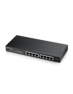 Switch-uri ZYXEL GS1915-8 8 GB HYBRID NEBULA SW 2