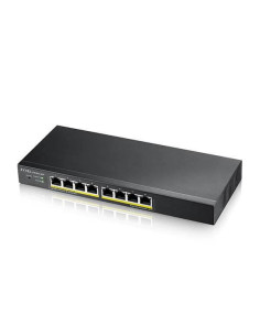 Switch-uri ZYXEL GS1915-8EP 8GB HYBR POE NEBULA SW