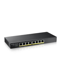 Switch-uri ZYXEL GS1915-8EP 8GB HYBR POE NEBULA SW 2