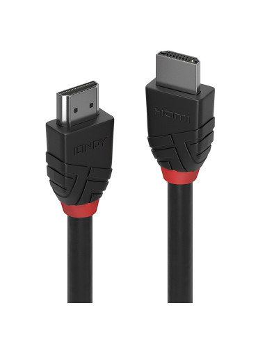 Cabluri video LINDY Cablu Lindy HDMI 2.0, 0.5m,...