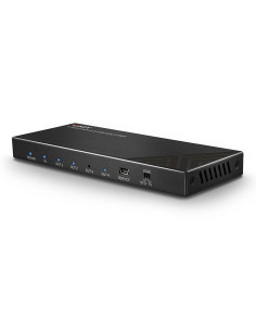 Splittere audio-video LINDY Splitter semnal video Lindy... 2