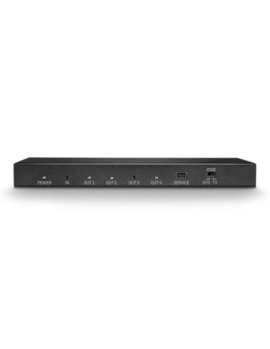 Splittere audio-video LINDY Splitter semnal...