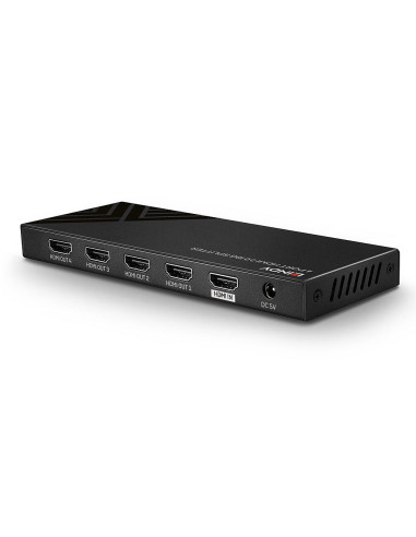 Splittere audio-video LINDY Splitter semnal...