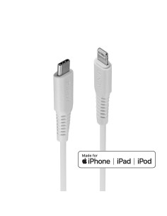 Cabluri periferice LINDY Cablu Lindy 2m USB C 2.0 to...