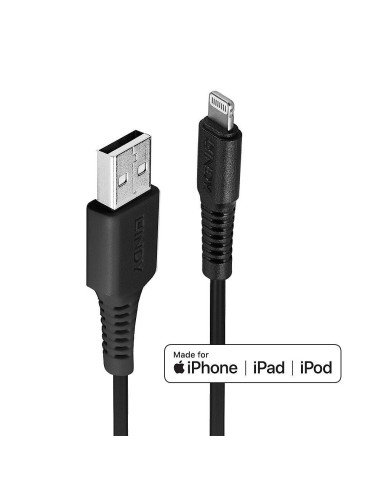 Cabluri periferice LINDY Cablu Lindy 1m USB A...