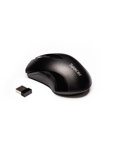 Mouse SPACER Mouse Wireless SPACER SPMO-W12,...