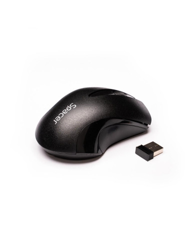 Mouse SPACER Mouse Wireless SPACER SPMO-W12,...