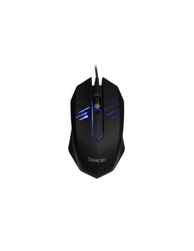 Mouse SPACER Mouse SPACER SPMO-M20, 1000 dpi,...