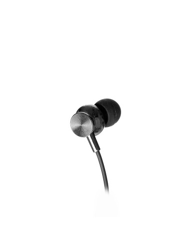 Casti audio SPACER Casti In-ear Spacer...
