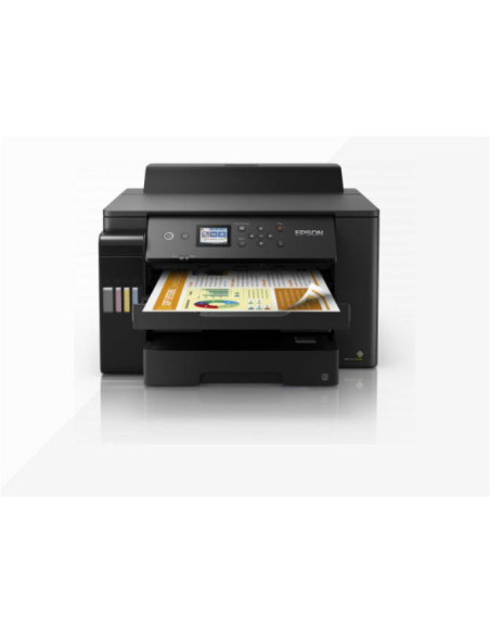 Imprimante InkJet EPSON L11160 CISS COLOR A3INKJET PRINTER