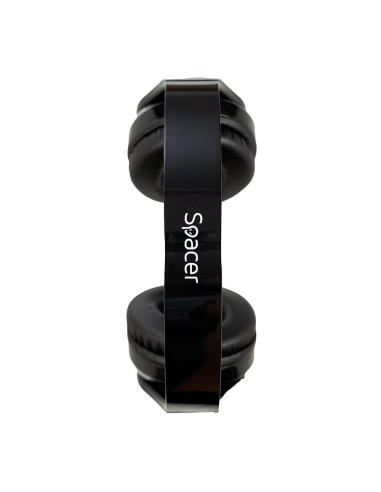 Casti audio SPACER Casti Over-ear SPACER...