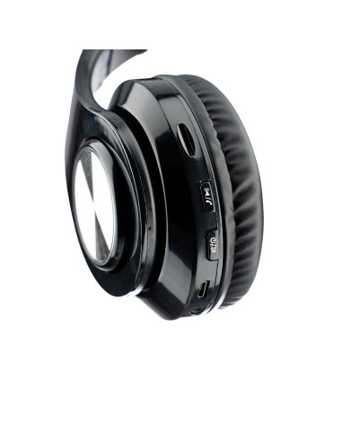 Casti audio SPACER Casti Over-ear SPACER...