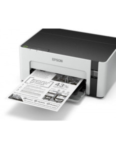 Imprimante InkJet EPSON M1120 CISS MONO INKJET PRINTER