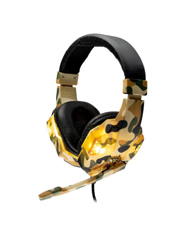 Casti audio SPACER Casti cu micr. Spacer...