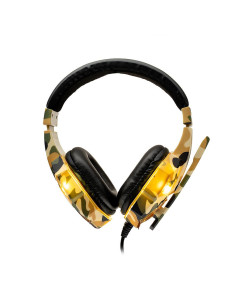 Casti audio SPACER Casti Gaming Over-ear SPACER... 2