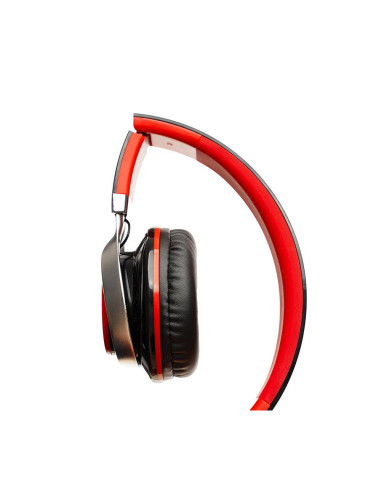 Casti audio SPACER Casti Over-ear Spacer...