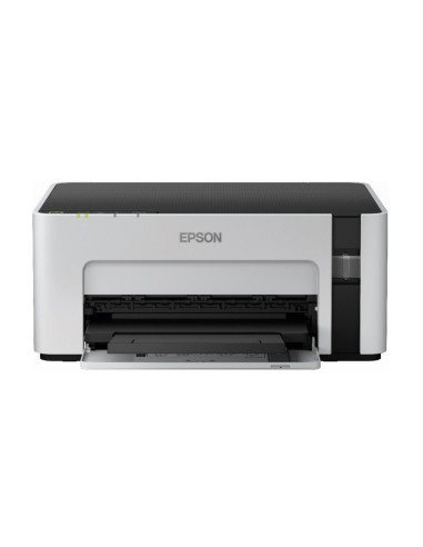 Imprimante InkJet EPSON M1100 CISS MONO INKJET...
