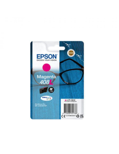 Cartuse cerneala EPSON Cartus Epson 408L Ink...