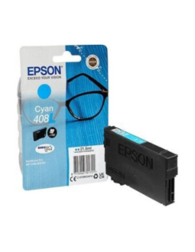 Cartuse cerneala EPSON Cartus Epson 408L...