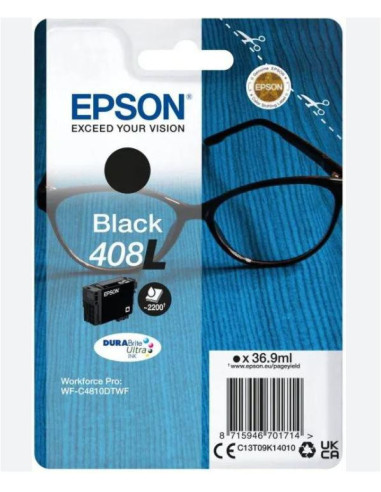Cartuse cerneala EPSON Cartus Epson 408l Ink...