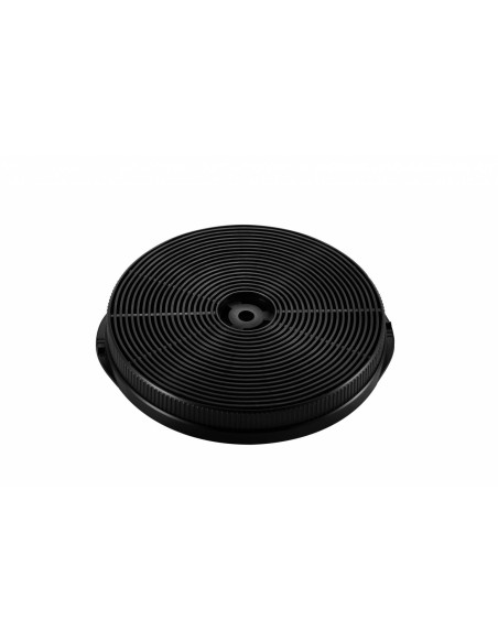 Accesorii HEINNER Set filtre carbon Heinner FC-F600, compatibile cu modelele HTCH-F660IX, HTCH-F660GBK,HDCH-F4560TIX 2 buc/set