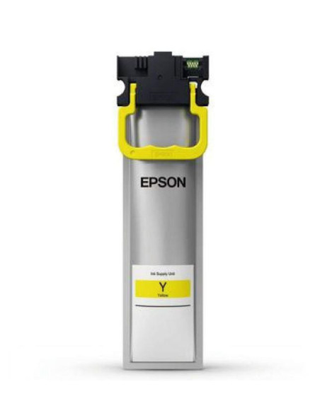 Cartuse cerneala EPSON Cartus Epson C13T11D440, Yellow