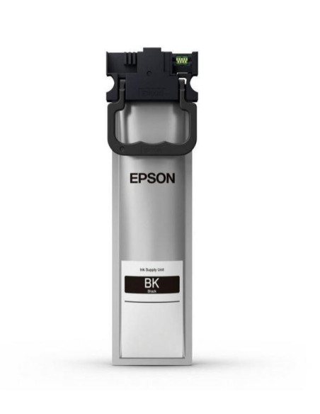 Cartuse cerneala EPSON Cartus Epson C13T11D140, Black