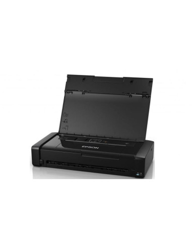 Imprimante InkJet EPSON WF-100W PORTABLE INKJET...