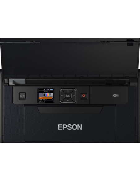 Imprimante InkJet EPSON WF-100W PORTABLE INKJET PRINTER