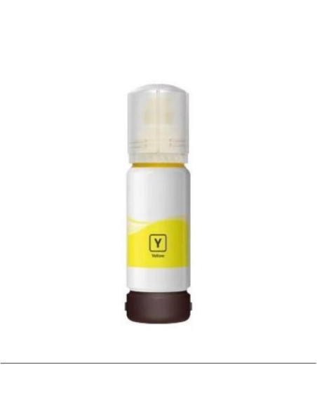 Cartuse cerneala EPSON Cartus Epson 108 Eco Tank, Yellow