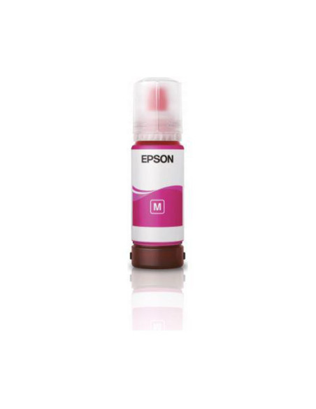 Cartuse cerneala EPSON Cartus Epson 108 Eco Tank, Magenta