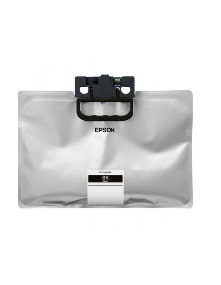 Cartuse cerneala EPSON Cartus EPSON T01D100, Black