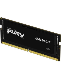 Memorie RAM laptop KINGSTON Memorie RAM Notebook KINGSTON... 2
