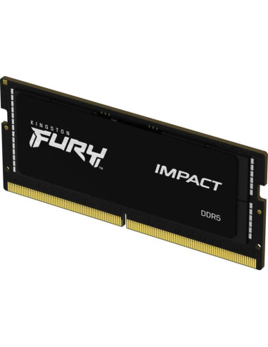 Memorie RAM laptop KINGSTON Memorie RAM...