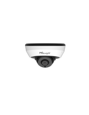Camere supraveghere IP MILESIGHT TECHNOLOGY...