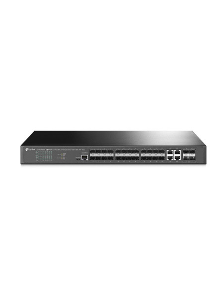 Switch-uri TP-LINK TPL SW 20SFP 4GB 410GE SFP L2 MANAGED