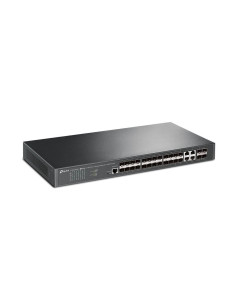 Switch-uri TP-LINK TPL SW 20SFP 4GB 410GE SFP L2 MANAGED 2